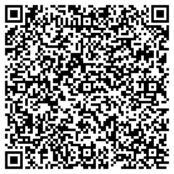 QR-код с контактной информацией организации ООО Парус