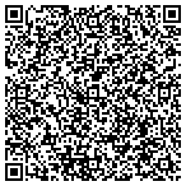 QR-код с контактной информацией организации ООО инвестгрупп