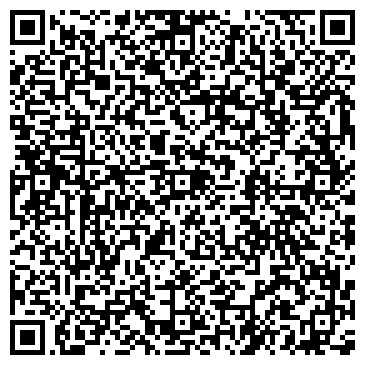 QR-код с контактной информацией организации ООО Паритет