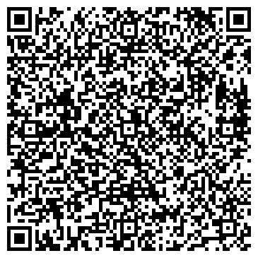 QR-код с контактной информацией организации ООО Кубаньэнергосервис