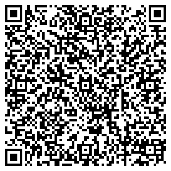 QR-код с контактной информацией организации ООО Трайт