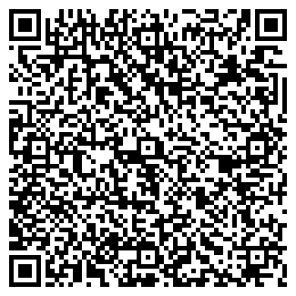 QR-код с контактной информацией организации Гиалера