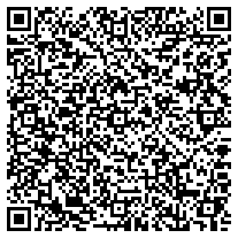 QR-код с контактной информацией организации ООО Импульс