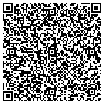 QR-код с контактной информацией организации ИП Фатиновый Рай