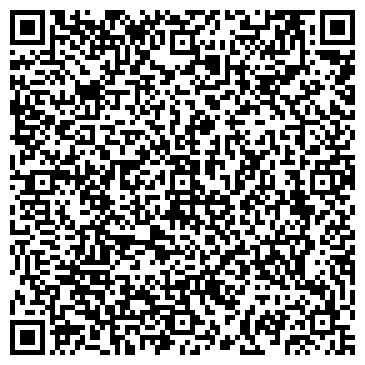 QR-код с контактной информацией организации Маллмебели Клин