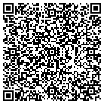 QR-код с контактной информацией организации ООО Арси