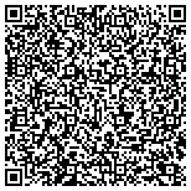 QR-код с контактной информацией организации Школа изящных искусств Карины Галы