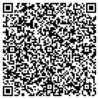 QR-код с контактной информацией организации ООО «Доктор ОСТ»