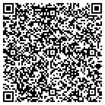 QR-код с контактной информацией организации ПАО Банк РНКБ