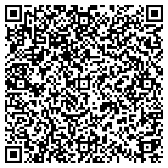 QR-код с контактной информацией организации ООО ПРЕОТЕХ