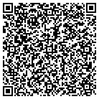 QR-код с контактной информацией организации ООО Liugong43