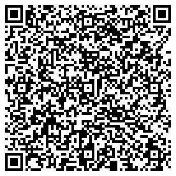 QR-код с контактной информацией организации ООО "Коваль Веб"