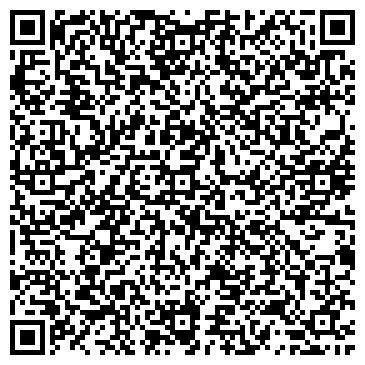 QR-код с контактной информацией организации ООО МаксКлинрум