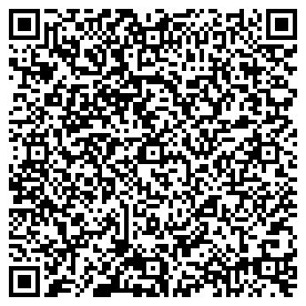 QR-код с контактной информацией организации ООО Капитан Шарик