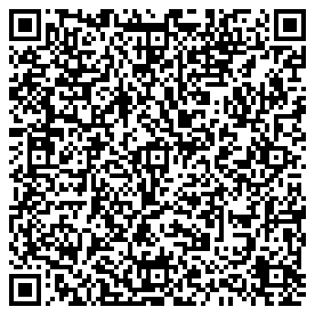 QR-код с контактной информацией организации ООО Виктория