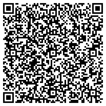 QR-код с контактной информацией организации Лидер Волос