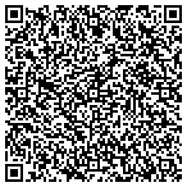 QR-код с контактной информацией организации Акваматика