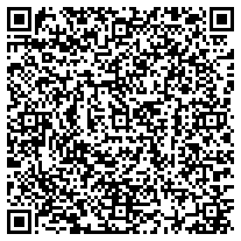 QR-код с контактной информацией организации MIXTURA