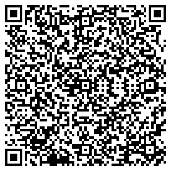 QR-код с контактной информацией организации ИП Циклаури В.Н.
