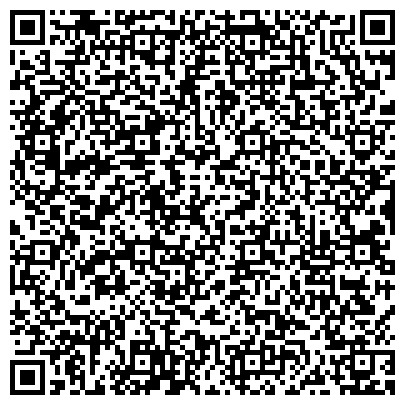 QR-код с контактной информацией организации ООО "ОСК №1"