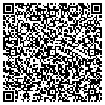 QR-код с контактной информацией организации ООО Манометр-Спб