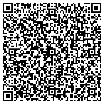 QR-код с контактной информацией организации HeatProject