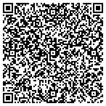 QR-код с контактной информацией организации Новатиспроект