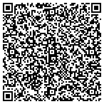 QR-код с контактной информацией организации ООО Инфинити Стил