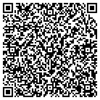 QR-код с контактной информацией организации ООО Правсиз