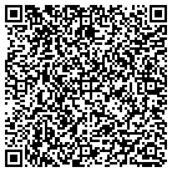 QR-код с контактной информацией организации ООО ИНТЕРДЕВЕЛОП