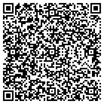 QR-код с контактной информацией организации ООО Агрокомплекс