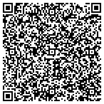 QR-код с контактной информацией организации Электротранспорт-Россия