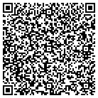 QR-код с контактной информацией организации ООО Интеркон - INTERCON