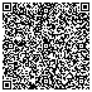 QR-код с контактной информацией организации Ландшафт для души