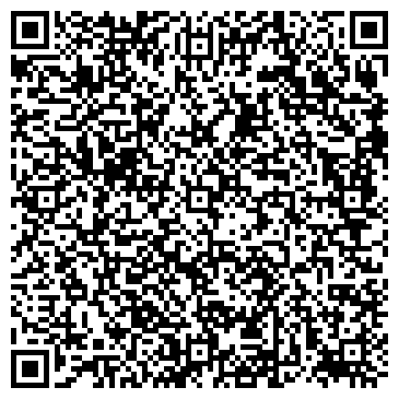 QR-код с контактной информацией организации ООО «Алиса»