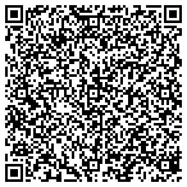 QR-код с контактной информацией организации ООО Хорошее место