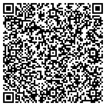 QR-код с контактной информацией организации АО «Российский Сельскохозяйственный банк»