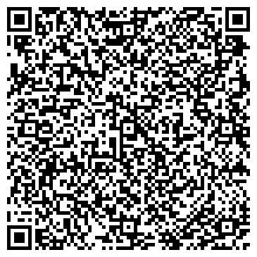 QR-код с контактной информацией организации ИП kubik-shop.by