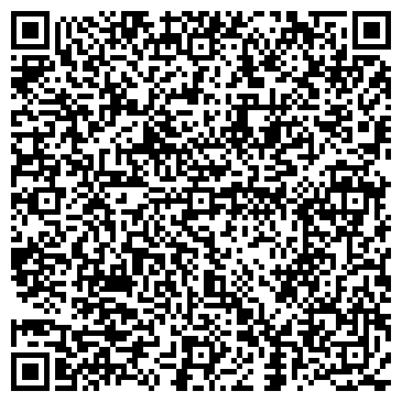 QR-код с контактной информацией организации ООО LinkVox