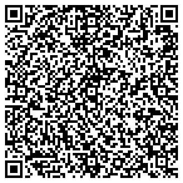 QR-код с контактной информацией организации ООО МастерХолод
