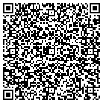 QR-код с контактной информацией организации Taximed