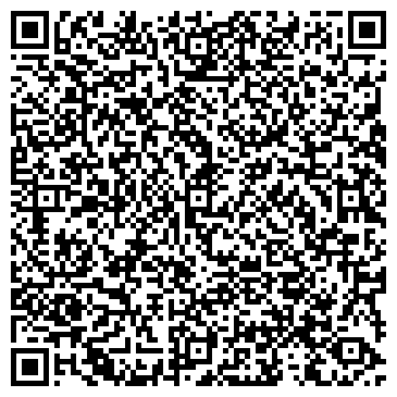 QR-код с контактной информацией организации «РиаПласт»