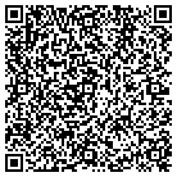 QR-код с контактной информацией организации Angels beauty