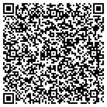 QR-код с контактной информацией организации Сертолово Неруд
