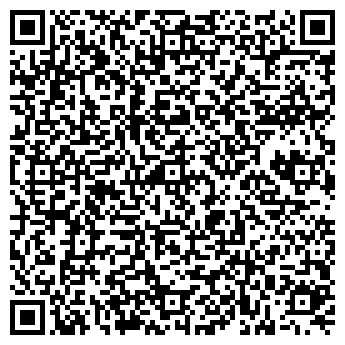 QR-код с контактной информацией организации Финпапа