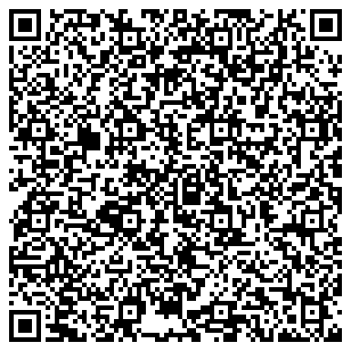 QR-код с контактной информацией организации ООО Постановка на учет в ГИБДД