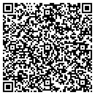 QR-код с контактной информацией организации Япос