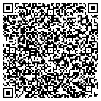 QR-код с контактной информацией организации ООО МебельШИК