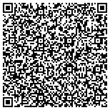 QR-код с контактной информацией организации ООО «Педиатр и Я»
