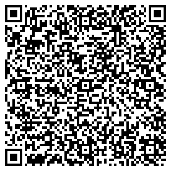 QR-код с контактной информацией организации «Мебель Настиле»